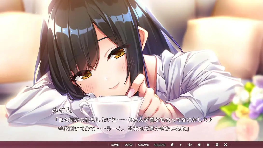 [Switch]From Friends to Lovers-梦境潮玩-mjcw