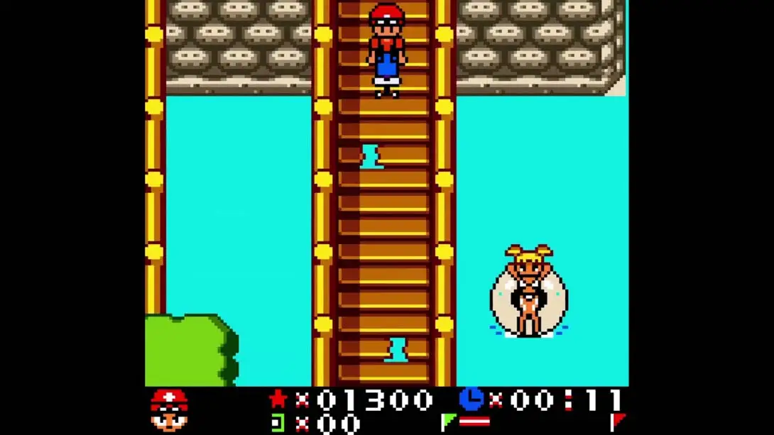 [Switch]梦幻运动 Xtreme Sports-梦境潮玩-mjcw