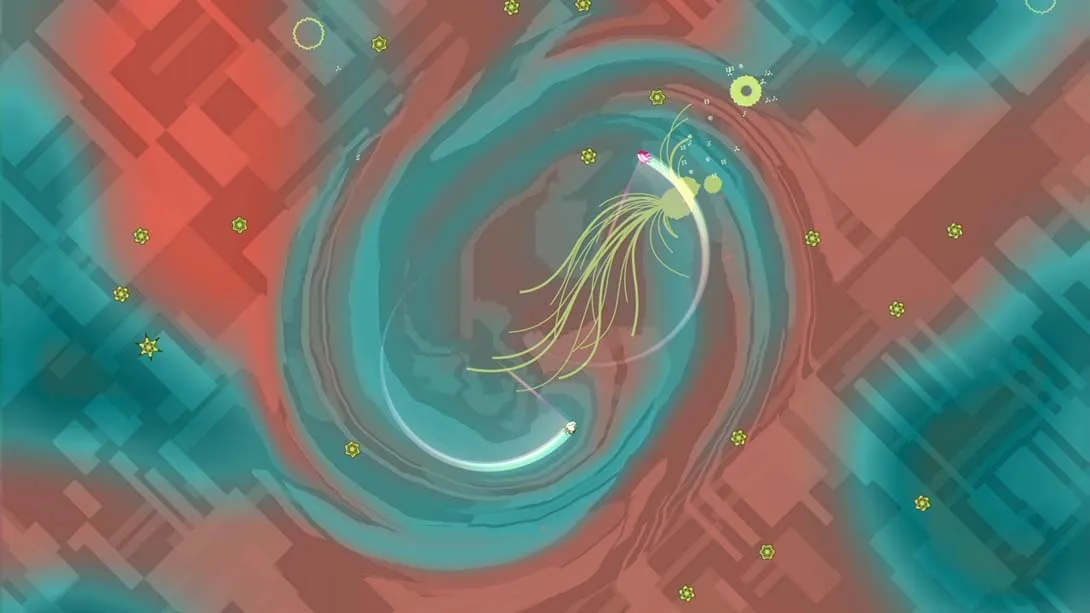 [Switch]像素垃圾伊甸园 2 PixelJunk Eden 2-梦境潮玩-mjcw