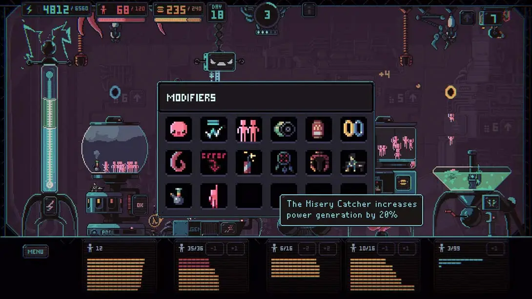 [Switch]3k专制 Despotism 3k-梦境潮玩-mjcw