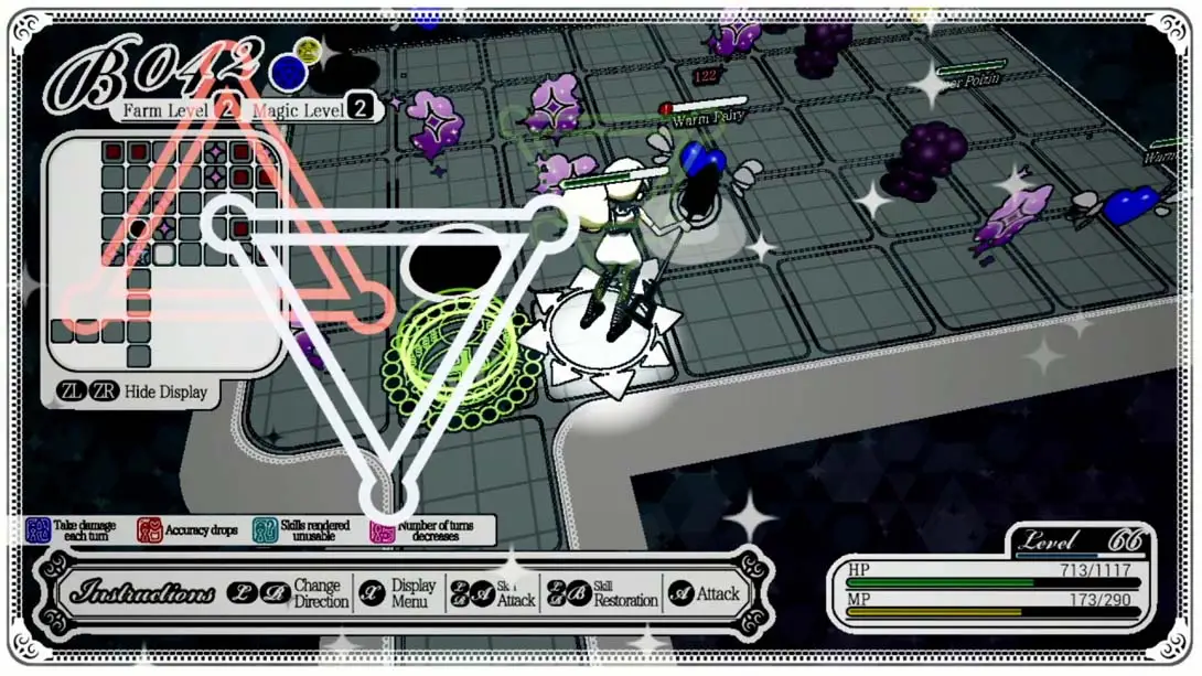 图片[1]-[Switch]无口安瓶 The Sealed Ampoule-梦境潮玩-mjcw