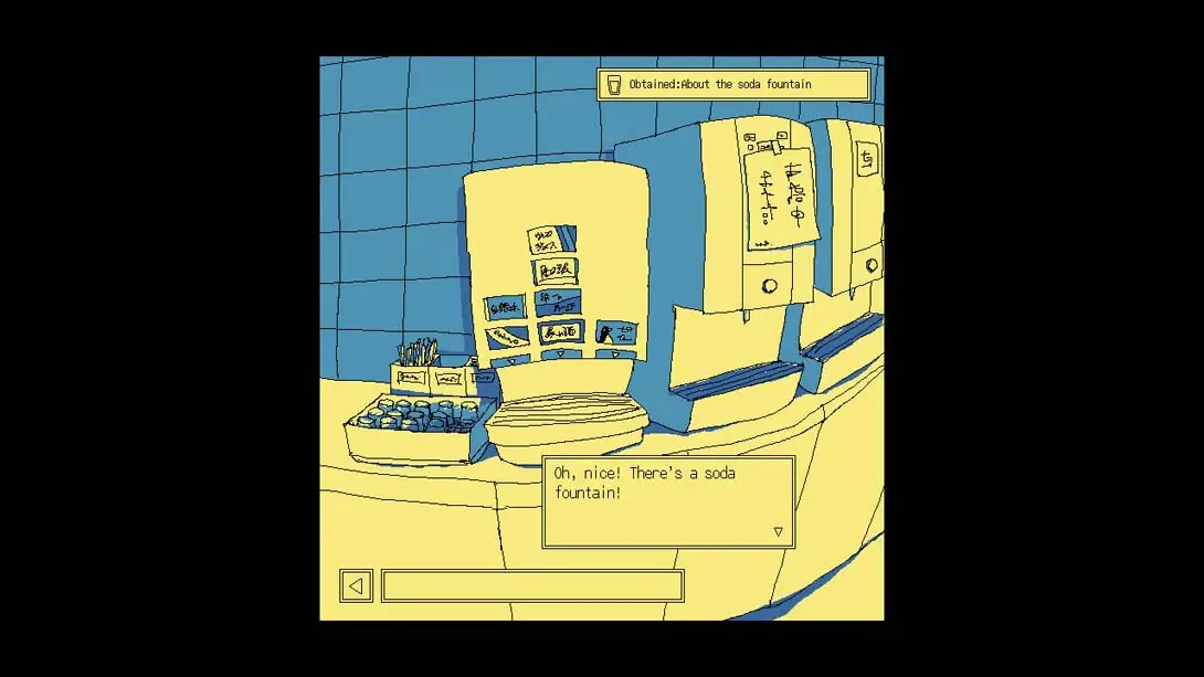 [Switch]享受这间餐厅吧 Enjoy the Diner-梦境潮玩-mjcw