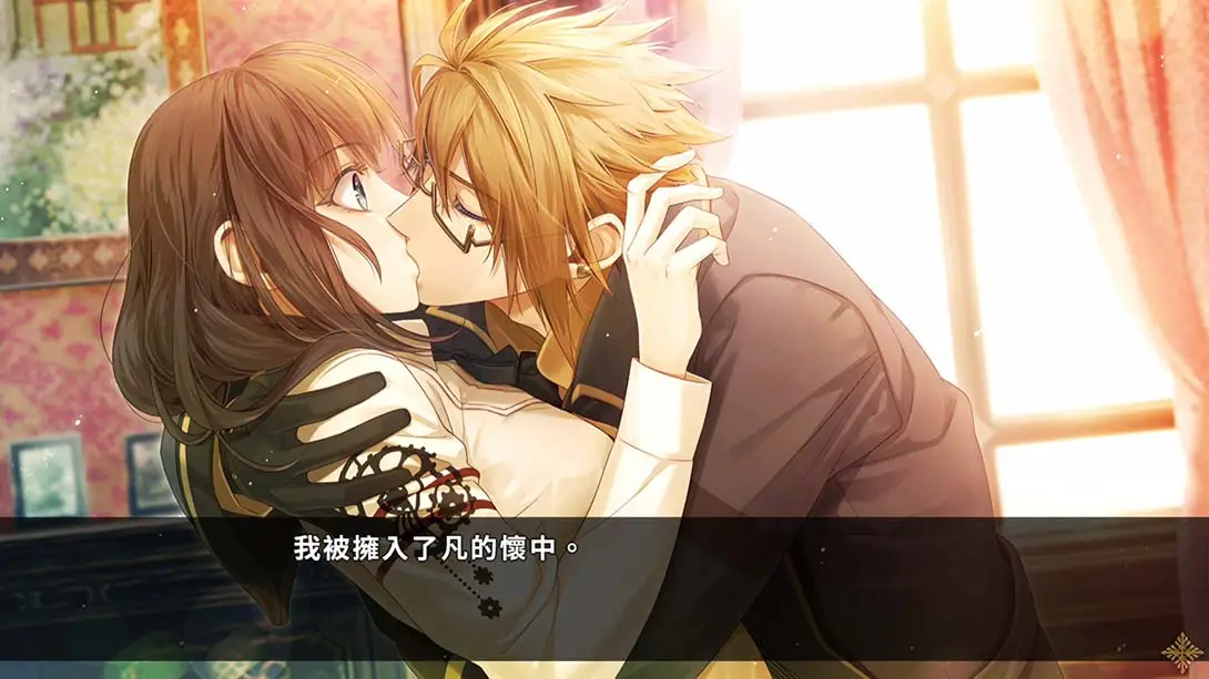 [Switch]Code：Realize ～祝福的未來～-梦境潮玩-mjcw
