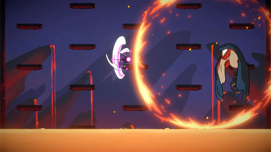 [Switch]莫库尔 神之升华 .Morkull Ascend to the Gods-梦境潮玩-mjcw