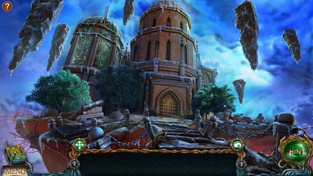 [Switch]失落领地：黑暗霸主 Lost Lands: Dark Overlord-梦境潮玩-mjcw