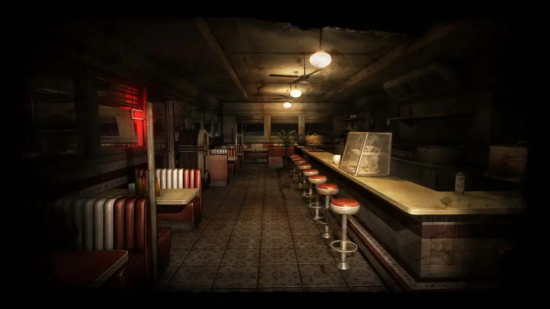 [Switch]乔的餐厅 Joe s Diner-梦境潮玩-mjcw