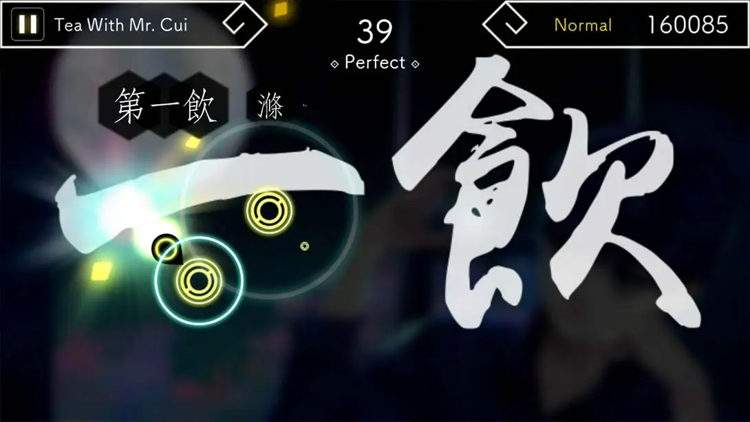 [Switch]阳春白雪 Lyrica-梦境潮玩-mjcw