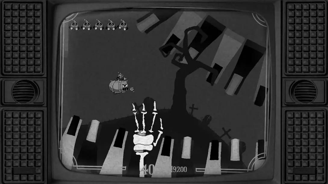 [Switch]ONCE UPON A TIME ON HALLOWEEN-梦境潮玩-mjcw