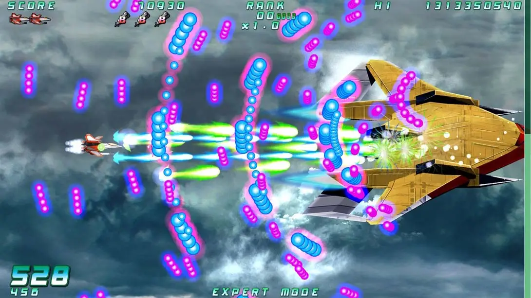 [Switch]旋转炮手 Rolling Gunner-梦境潮玩-mjcw
