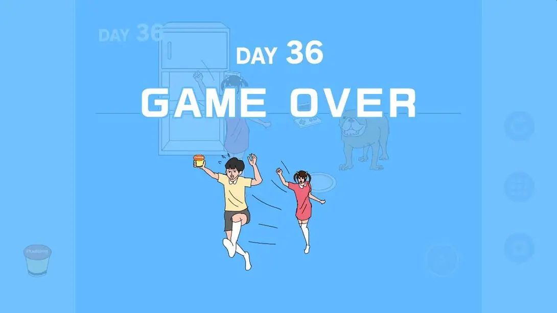 [Switch]妈妈把我的游戏藏起来了 Mom Hid My Game 2-梦境潮玩-mjcw