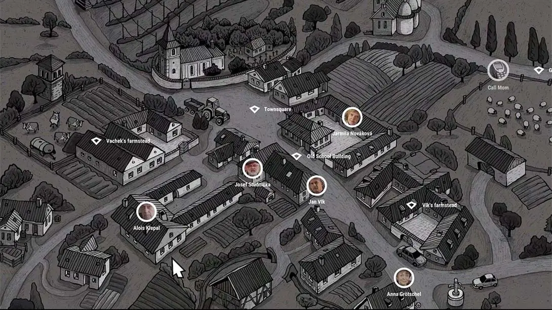 [Switch]Svoboda 1945: Liberation-梦境潮玩-mjcw