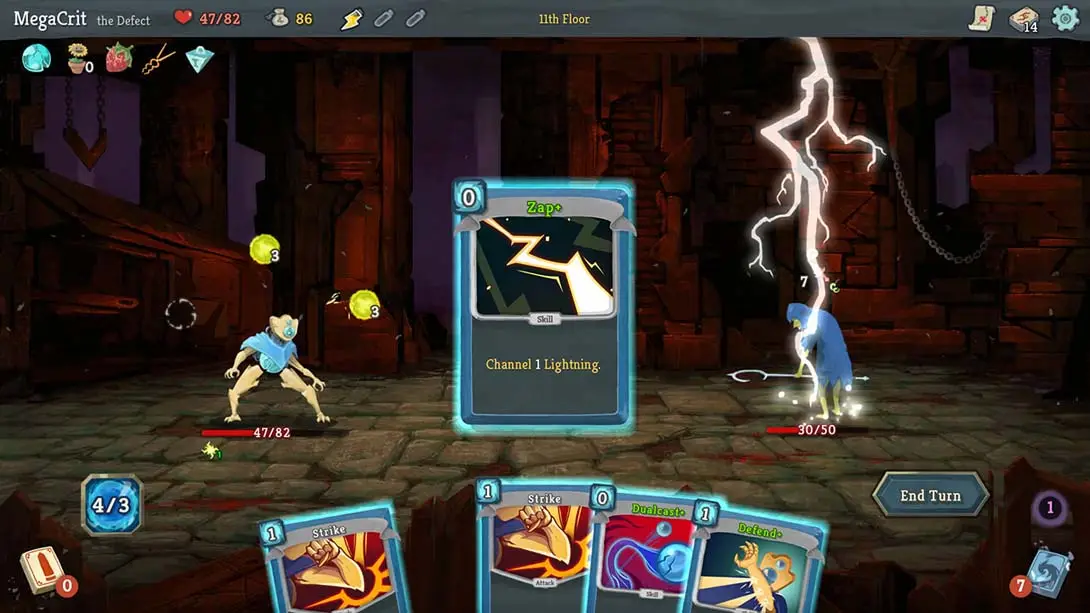 [Switch]杀戮尖塔 Slay the Spire-梦境潮玩-mjcw