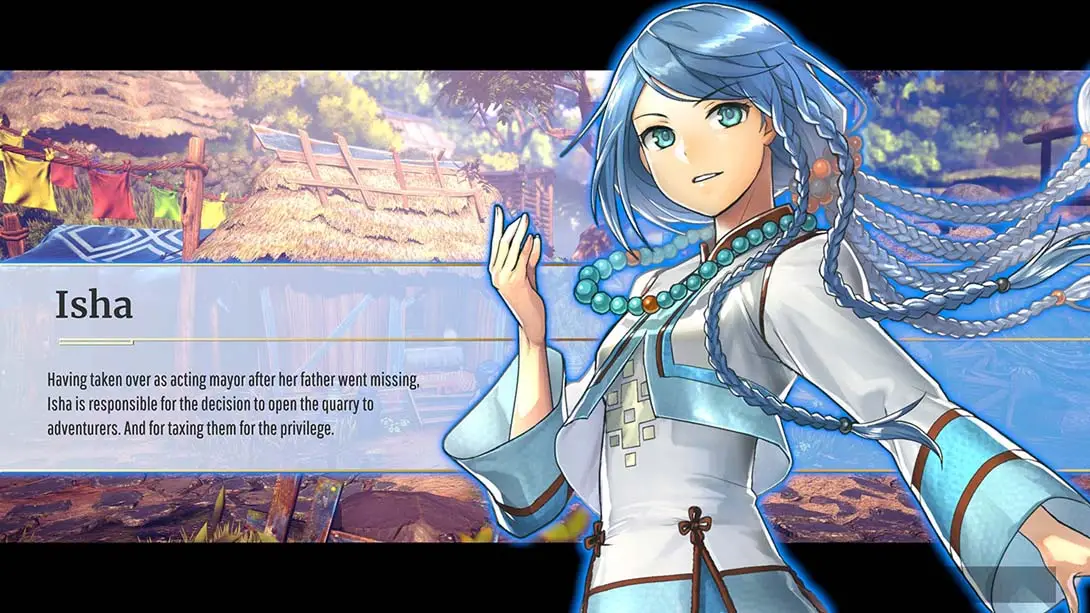 [Switch]百英雄传:崛起 Eiyuden Chronicle: Rising-梦境潮玩-mjcw