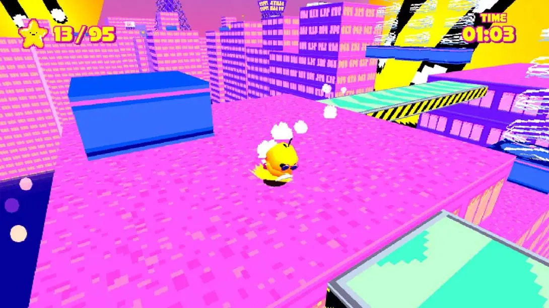 [Switch]Toree 3D-梦境潮玩-mjcw