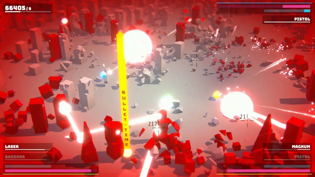 [Switch]毁灭之城 Destropolis-梦境潮玩-mjcw