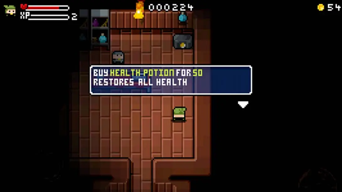 [Switch]乱世之王 Heroes of Loot-梦境潮玩-mjcw
