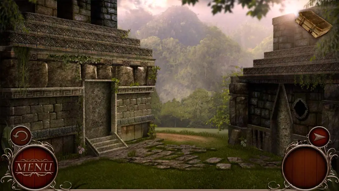 [Switch]玛雅人遗址之谜 The Mystery of the Mayans Ruins-梦境潮玩-mjcw