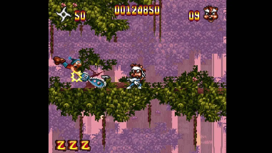 [Switch]零式特攻队 .Zero the Kamikaze Squirrel-梦境潮玩-mjcw