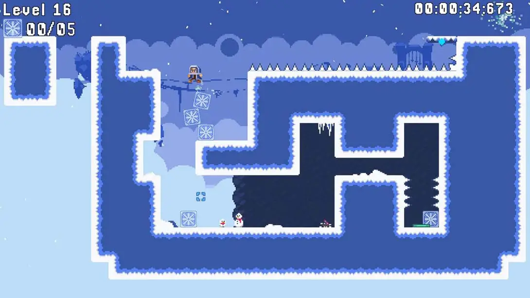 [Switch]零度 0 Degrees-梦境潮玩-mjcw