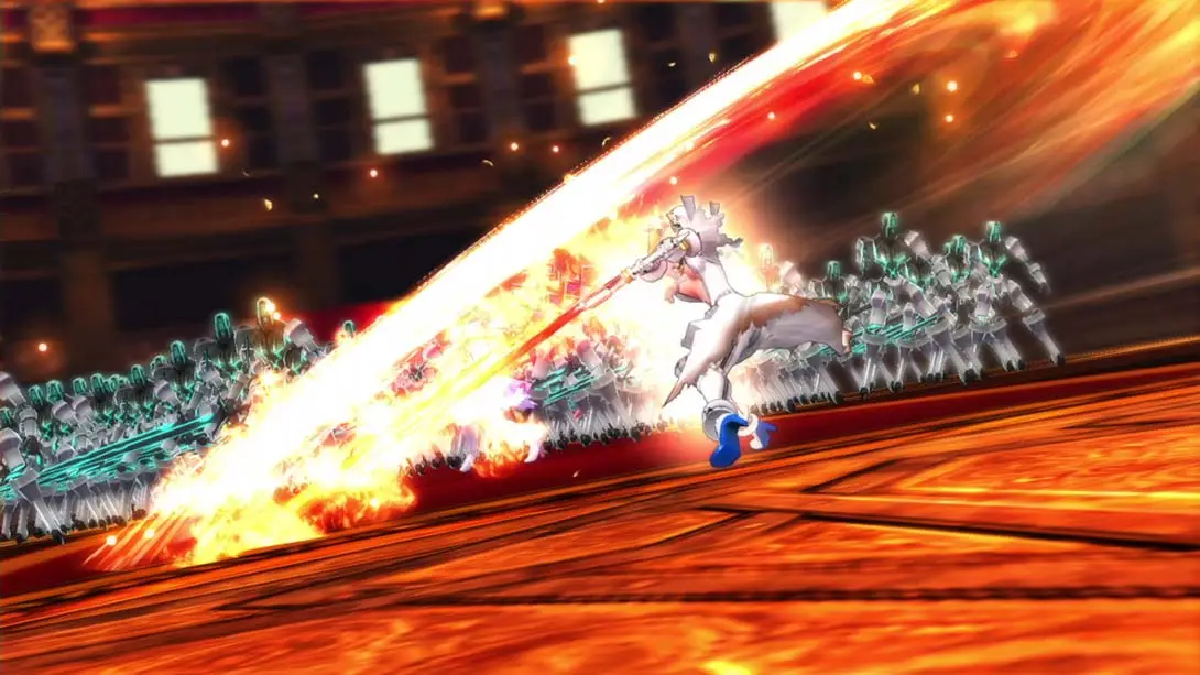[Switch]圣杯战争命运之夜 暗影之星 Fate/EXTELLA-梦境潮玩-mjcw