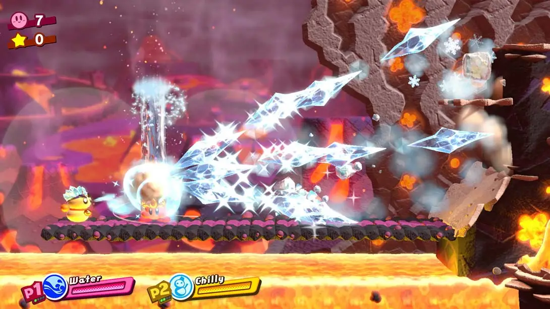 [Switch]星之卡比 Kirby Star Allies-梦境潮玩-mjcw