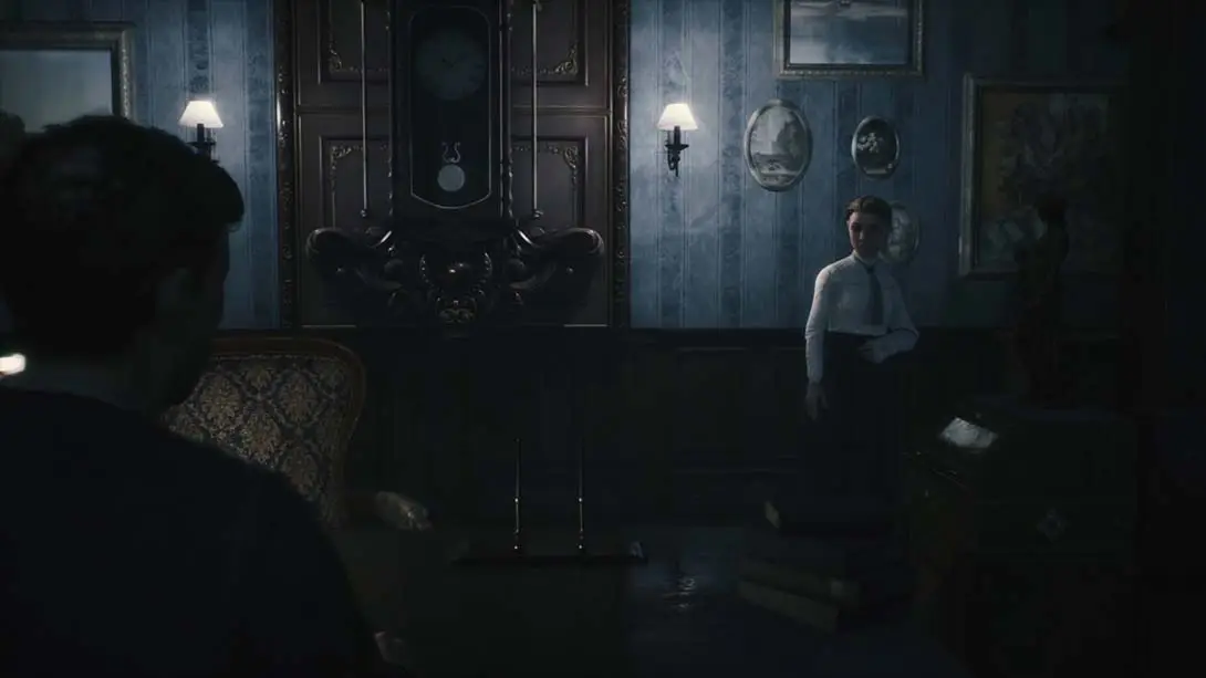 [Switch]修道院：破碎的瓷器 Remothered Broken Porcelain-梦境潮玩-mjcw
