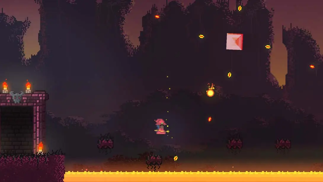 [Switch]火球巫师 Fireball Wizard-梦境潮玩-mjcw