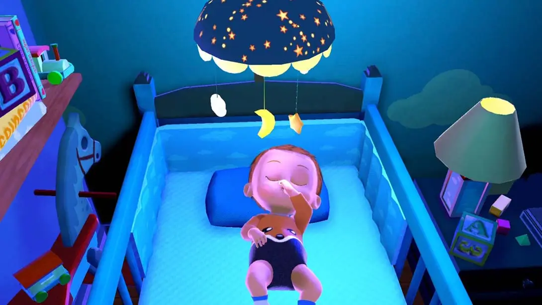 [Switch]我的世界 - 我的孩子My Universe - My Baby-梦境潮玩-mjcw