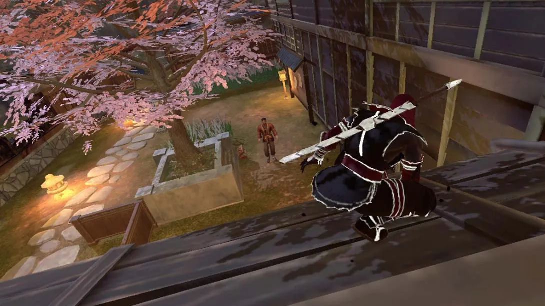 [Switch]荒神2 Aragami 2-梦境潮玩-mjcw