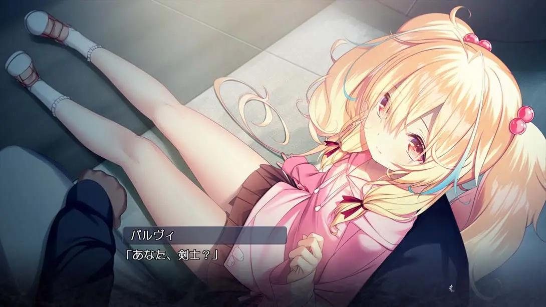 [Switch]刹那绽放的恋之花火 .刹那にかける恋はなび-梦境潮玩-mjcw