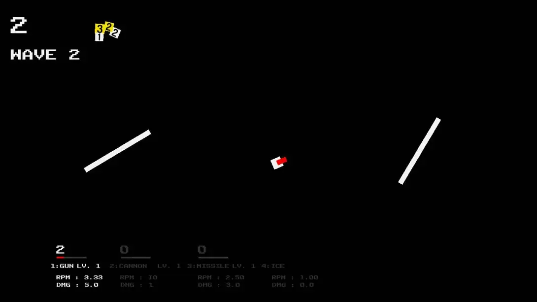[Switch]射击积木 .Shooting Blocks-梦境潮玩-mjcw