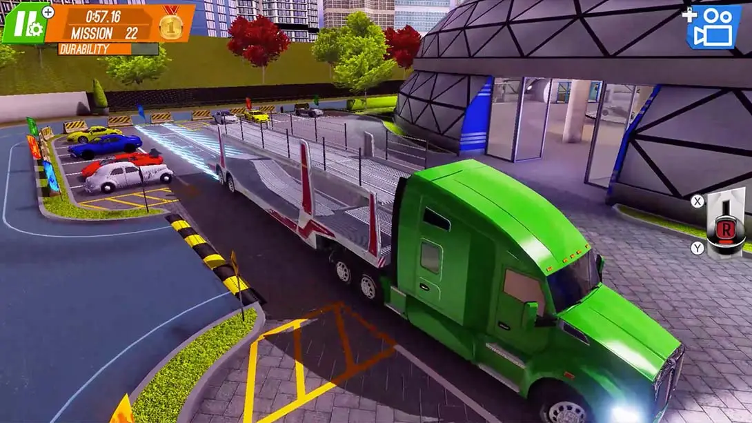 [Switch]Car Dealer Driver-梦境潮玩-mjcw