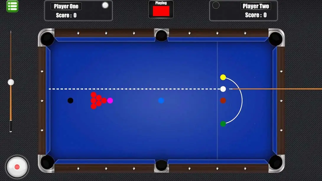 [Switch]提示运动 Cue Sports-梦境潮玩-mjcw