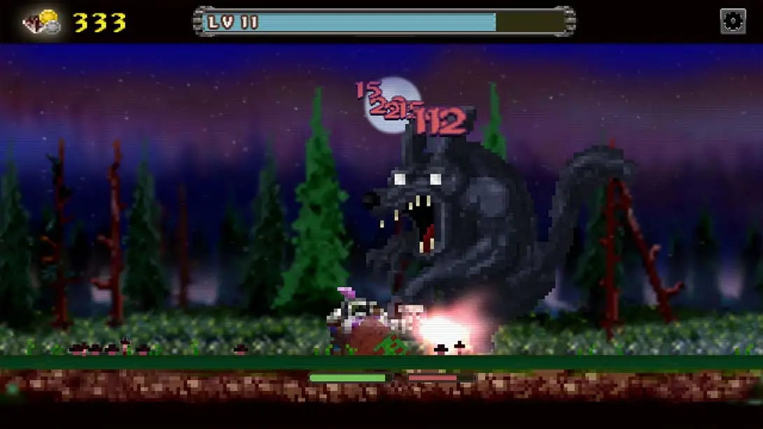 [Switch]Loot Hero DX-梦境潮玩-mjcw