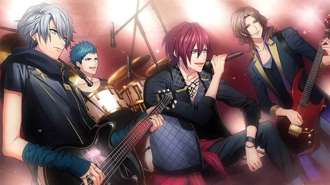 [Switch]动态和弦 feat.KYOHSO 重制版 .DYNAMIC CHORD feat.KYOHSO Remaster edition-梦境潮玩-mjcw