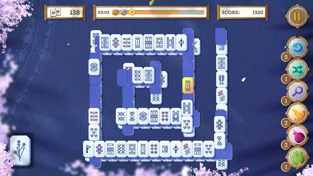 [Switch]麻将历险记 Mahjong Adventure-梦境潮玩-mjcw