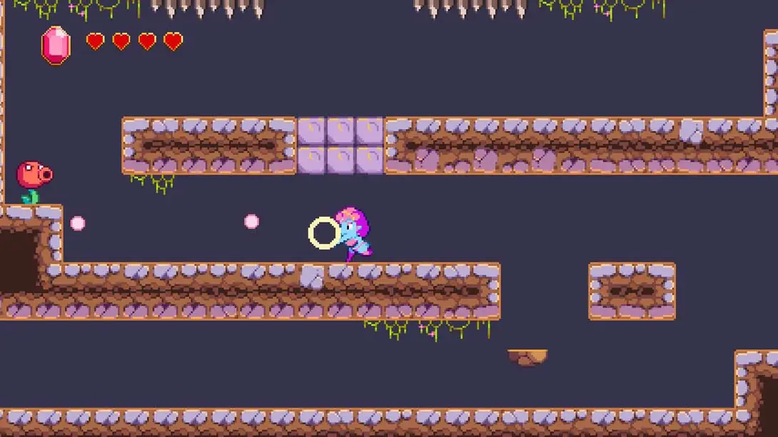 [Switch]水晶女神 Crystal Goddess-梦境潮玩-mjcw