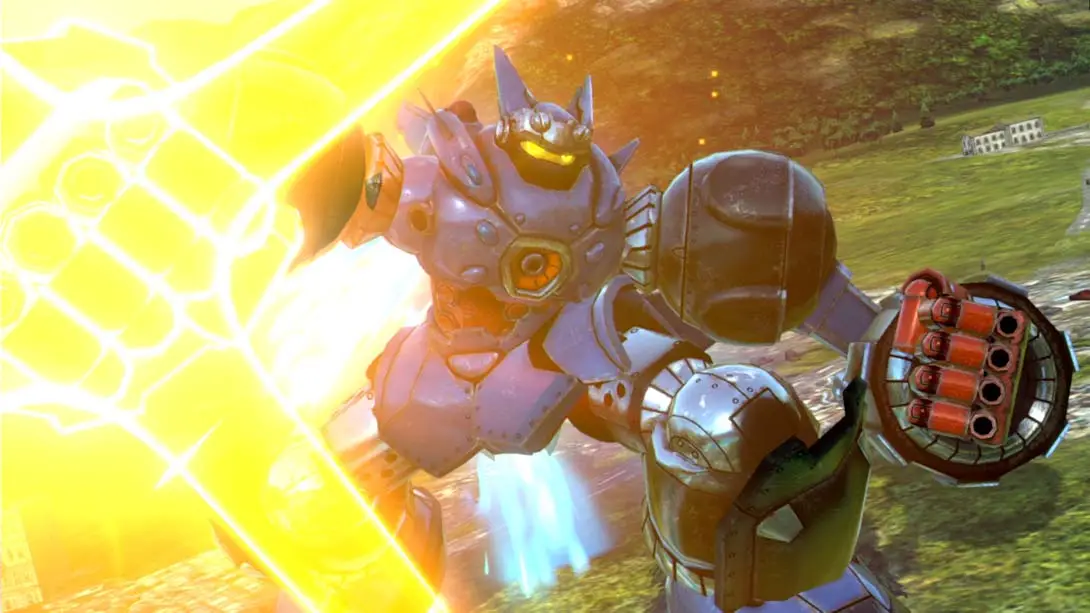 [Switch]百万吨级武藏 Megaton Musashi-梦境潮玩-mjcw