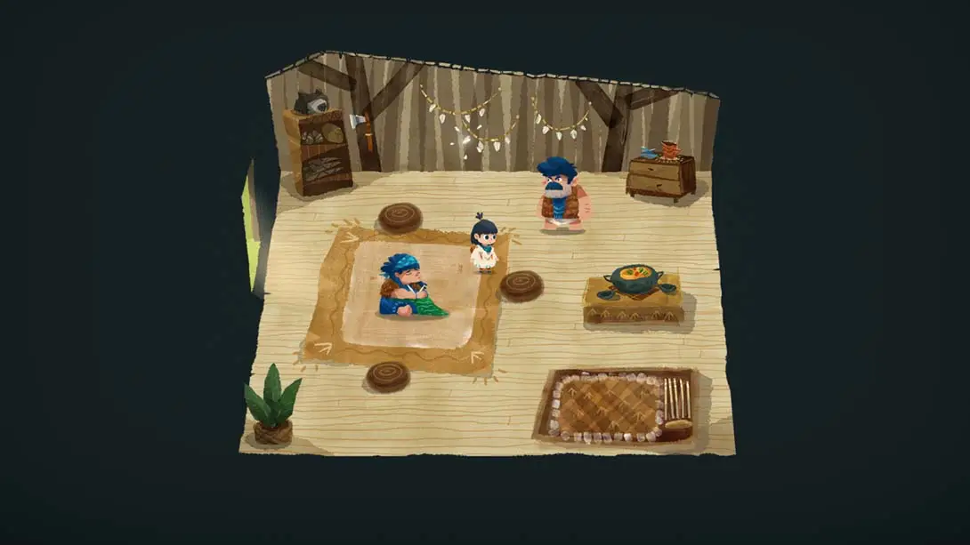 [Switch]无尽旅途 Carto-梦境潮玩-mjcw