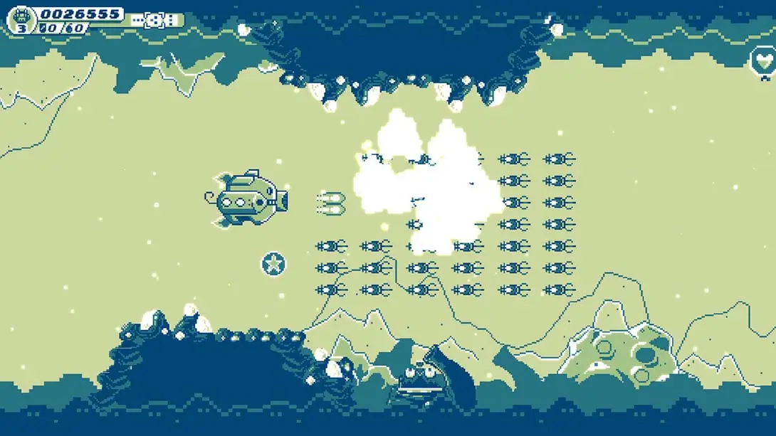 [Switch]PigShip and the Giant Wolf-梦境潮玩-mjcw