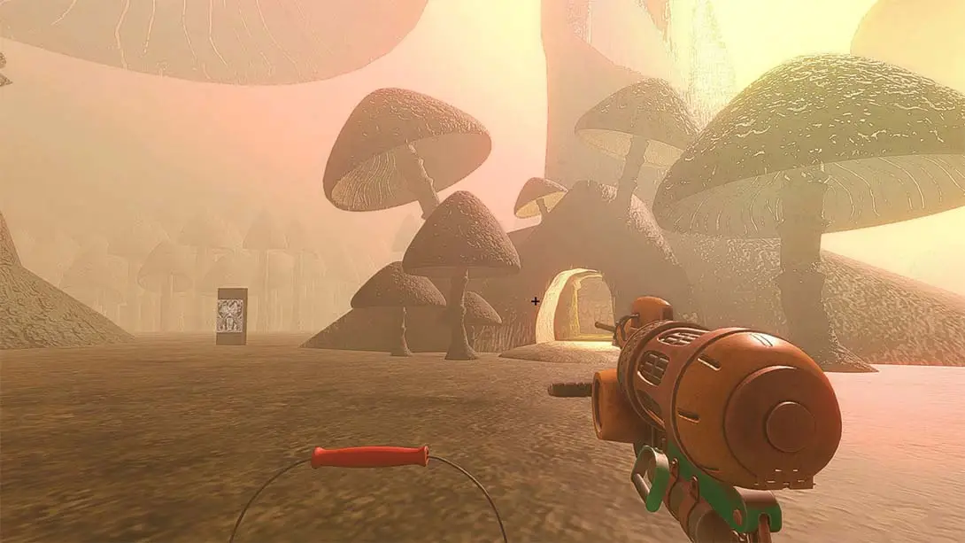 [Switch]洞穴挖掘者 Cave Digger-梦境潮玩-mjcw