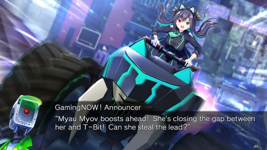 [Switch]LUNARiA -Virtualized Moonchild--梦境潮玩-mjcw