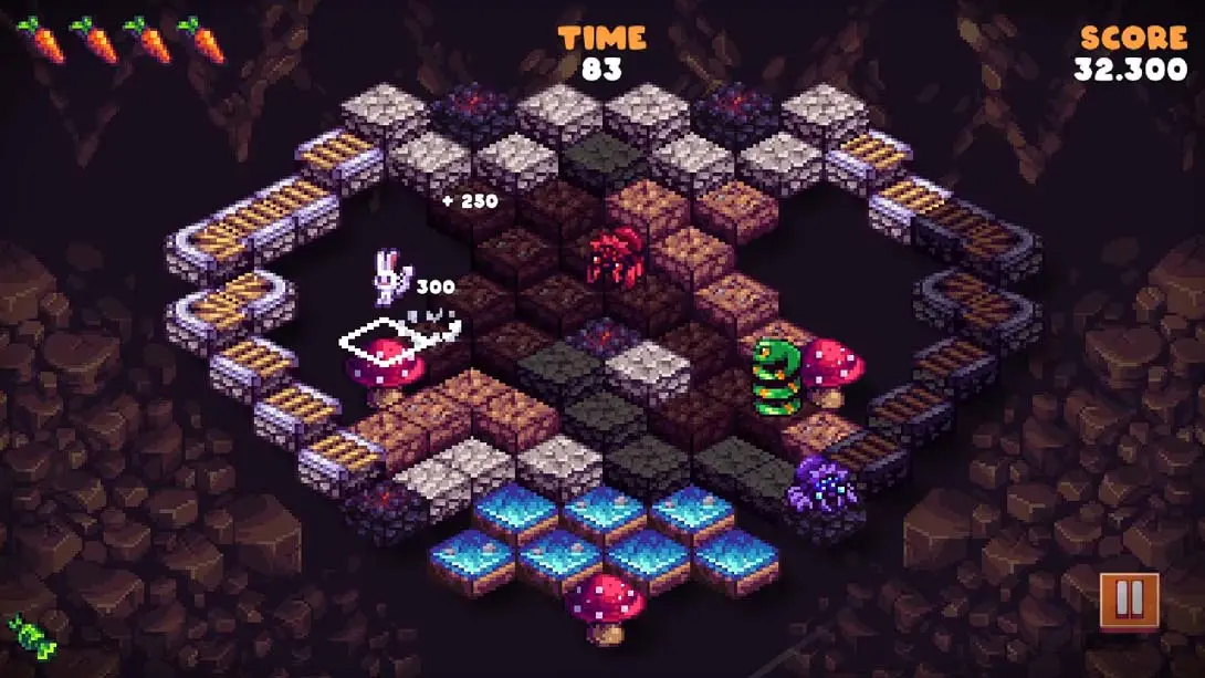 [Switch]Hoppy Hop-梦境潮玩-mjcw