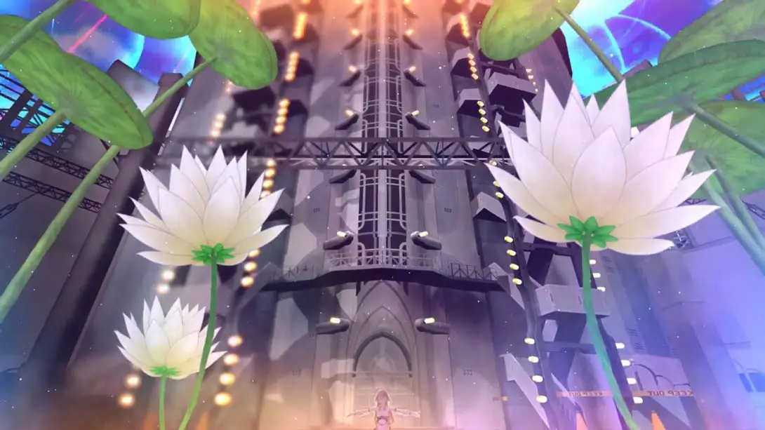 [Switch]浪涌协奏曲～献给失落之星的歌～DX Ciel Nosurge ~ A Poem for the...-梦境潮玩-mjcw