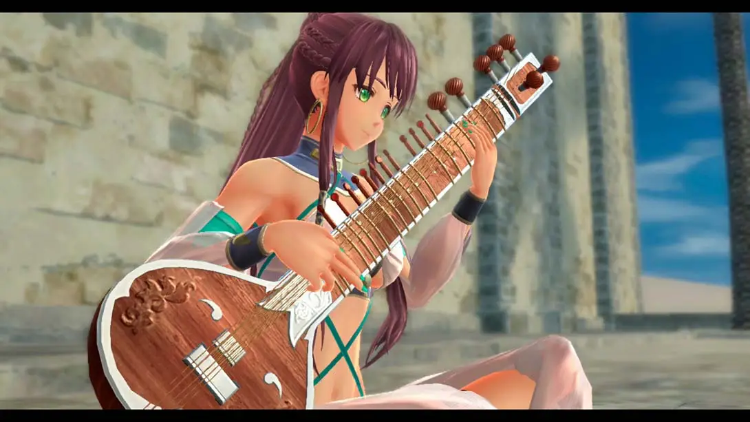 [Switch]英雄传说 黎之轨迹 .The Legend of Heroes Kuro no Kiseki-梦境潮玩-mjcw