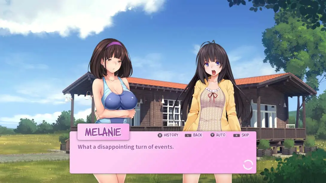 [Switch]夏日 Summer Days-梦境潮玩-mjcw
