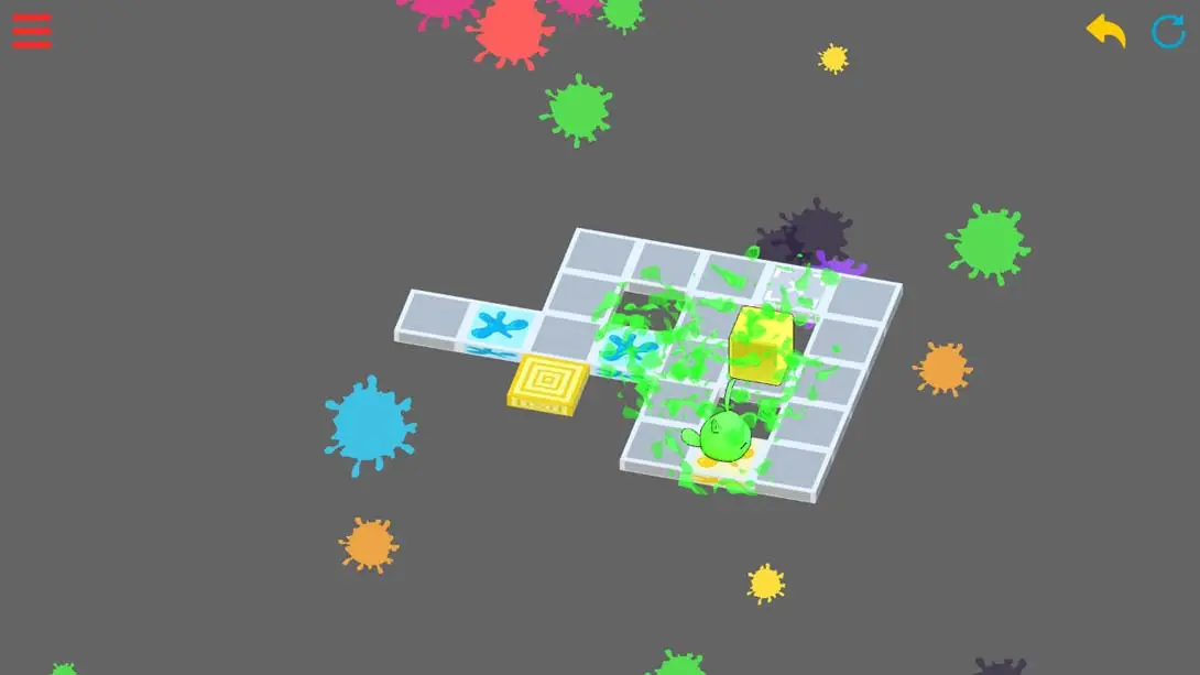 [Switch]五彩缤纷 Sokolor-梦境潮玩-mjcw