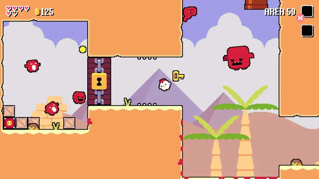 [Switch]鸡飞乱跳2 Super Fowlst 2-梦境潮玩-mjcw