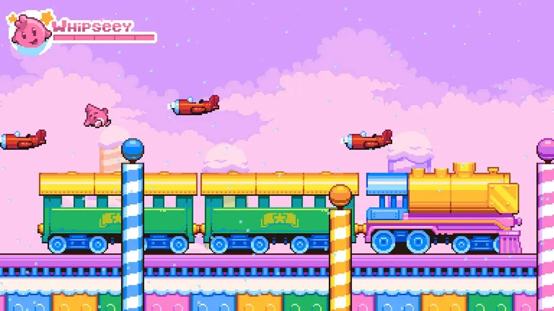 [Switch]Whipseey and the Lost Atlas-梦境潮玩-mjcw