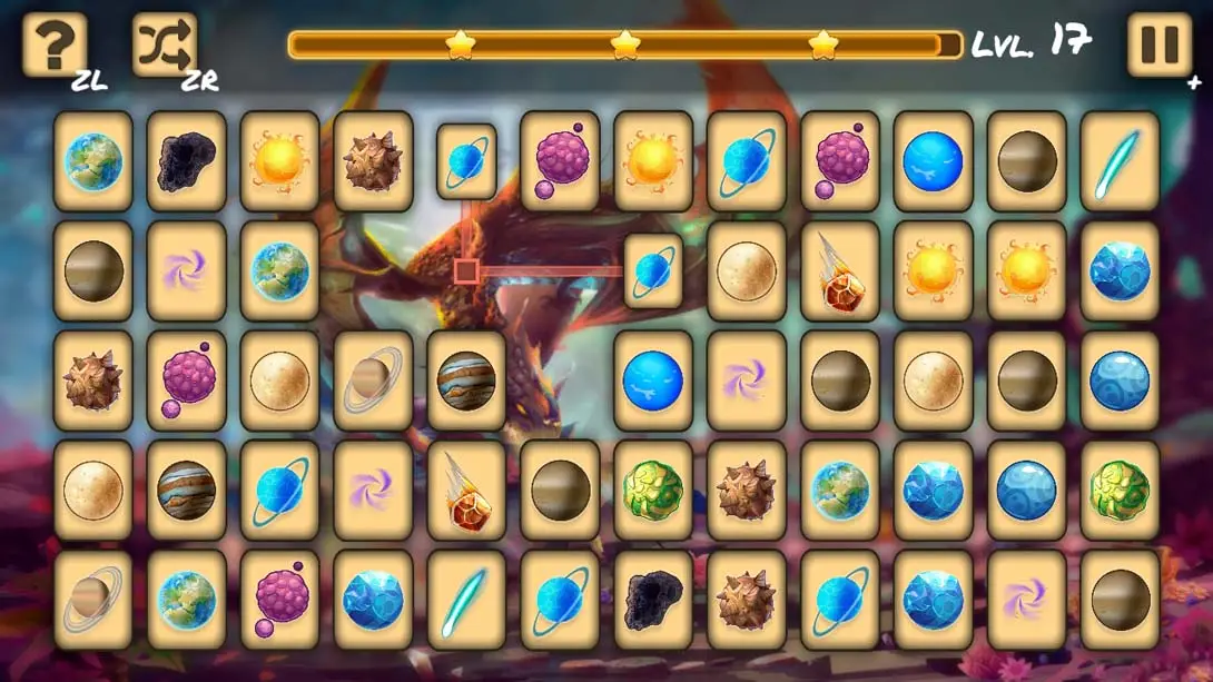 [Switch]Mahjong Connect Onet Puzzle-梦境潮玩-mjcw